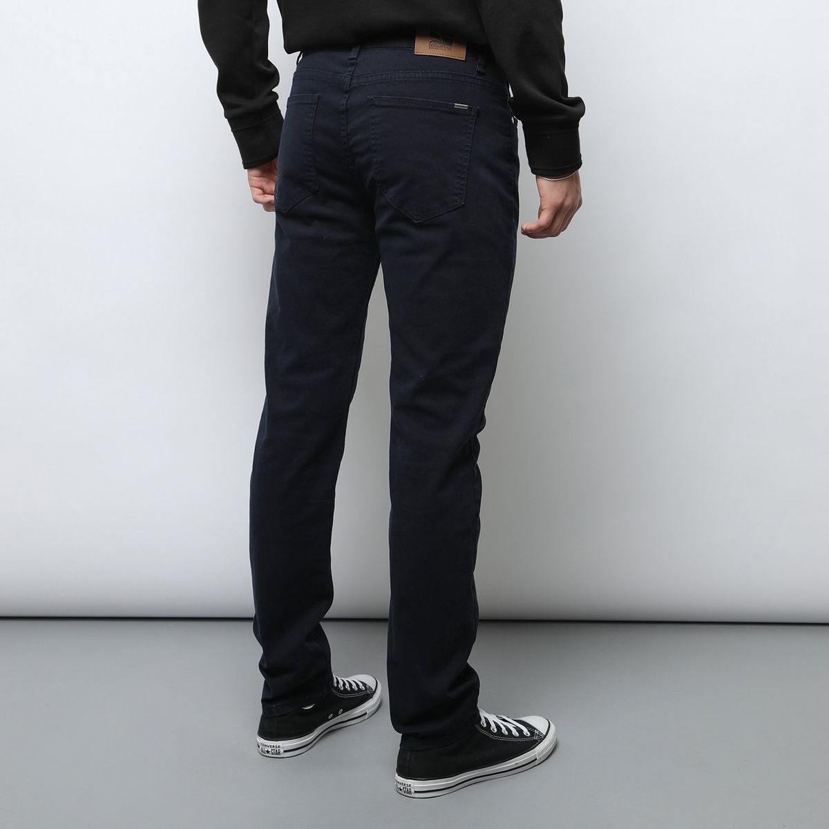 DOO AUSTRALIA - Pantalón Slim Doo Australia Algodón Hombre