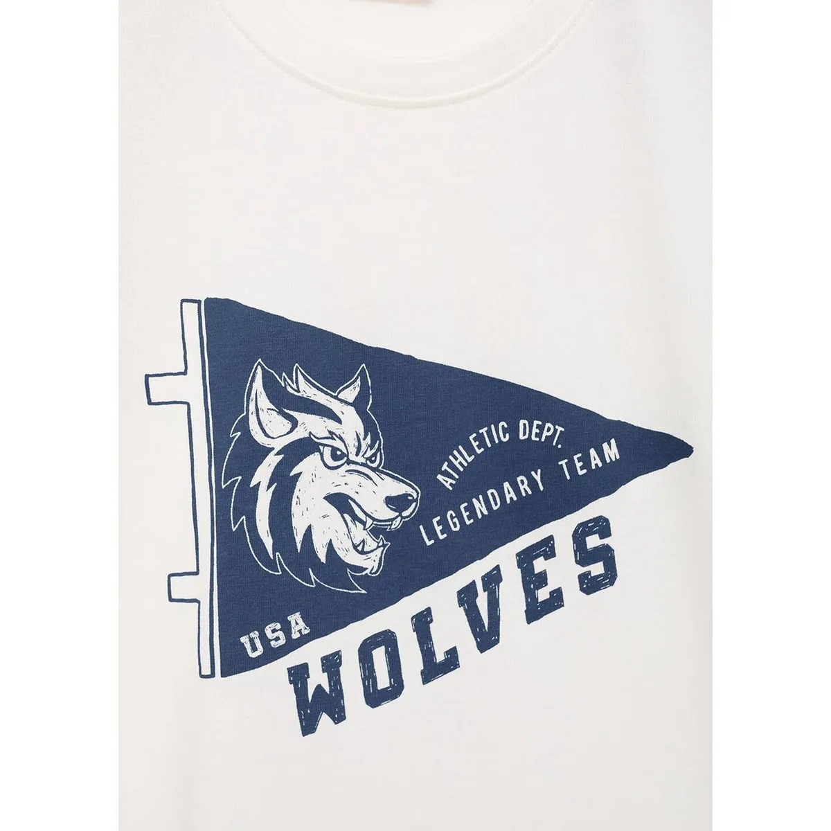 MANGO KIDS - Polo Niño Algodón Mango Kids