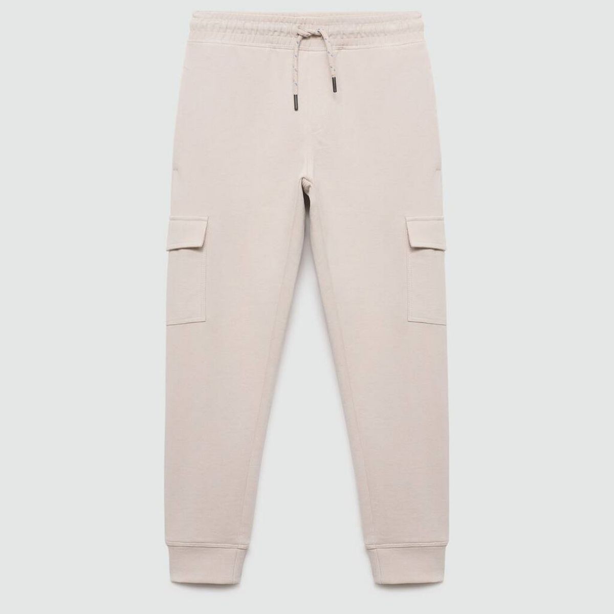 MANGO KIDS - Pantalón Niño Algodón Mango Kids