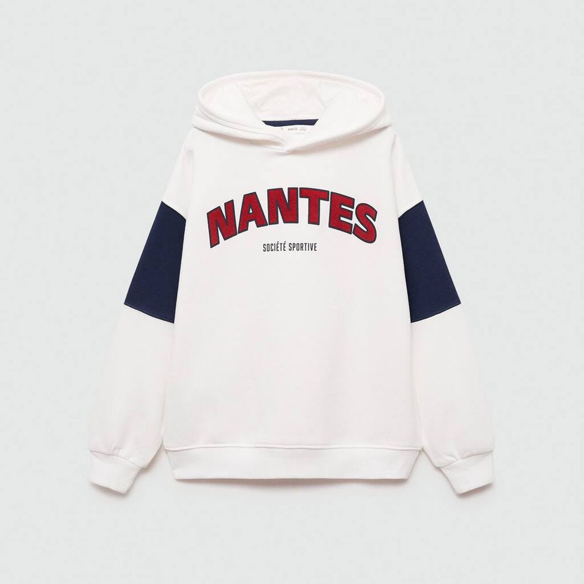 MANGO KIDS - Polera Niño Algodón Mango Kids