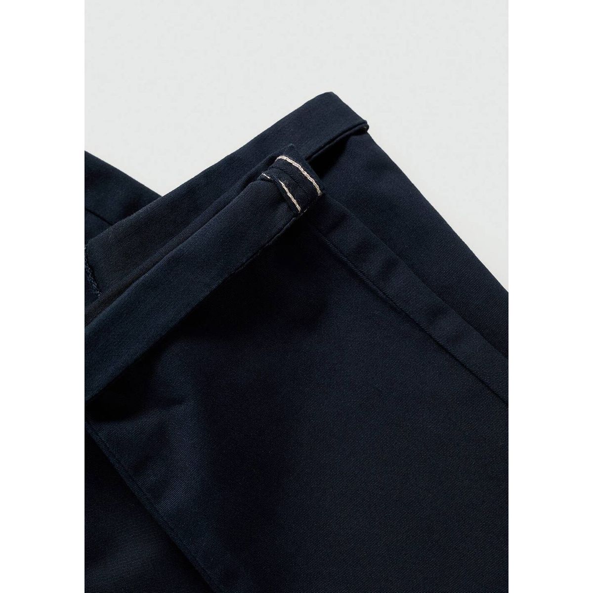 MANGO KIDS - Pantalón Niño Algodón Mango Kids