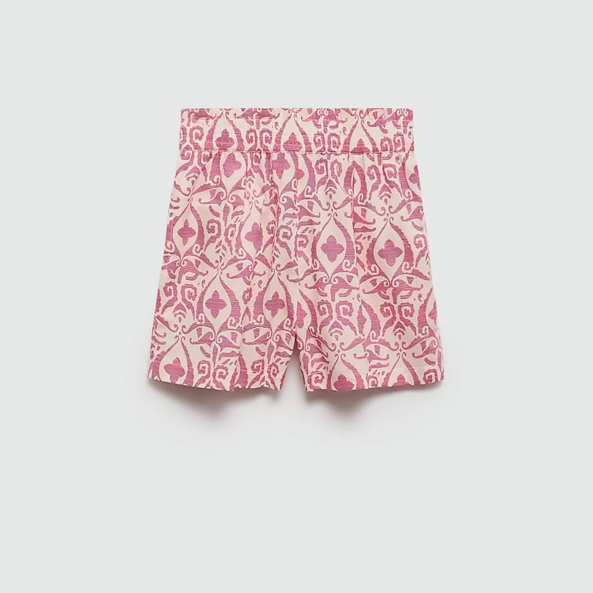 MANGO KIDS - Short Niña Algodón Mango Kids