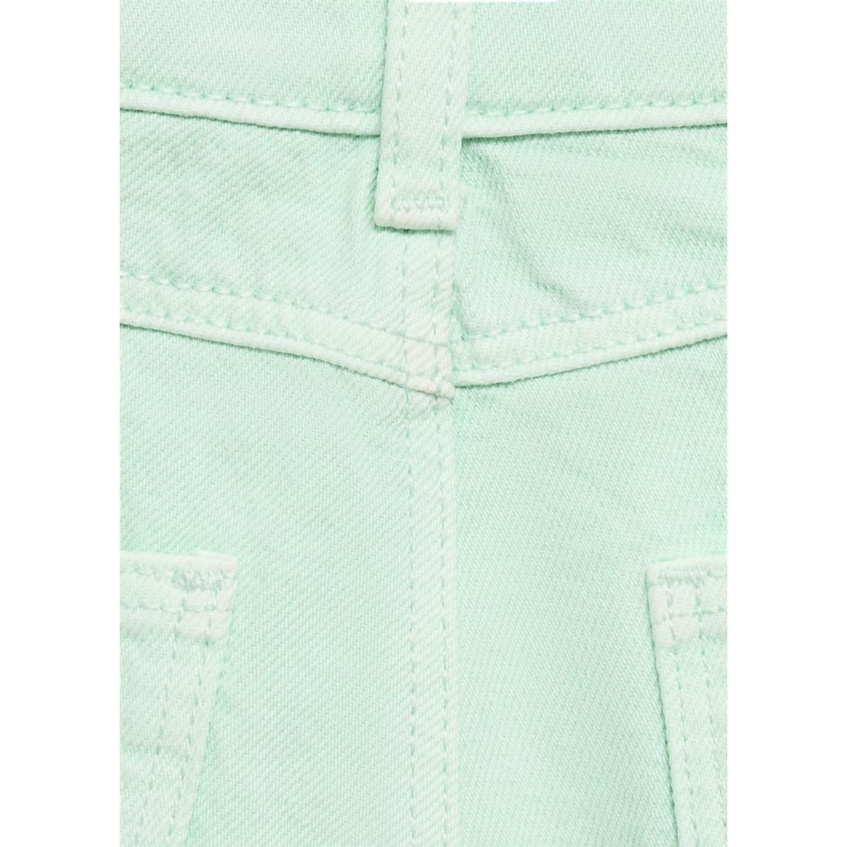 MANGO KIDS - Short Niña Algodón Mango Kids