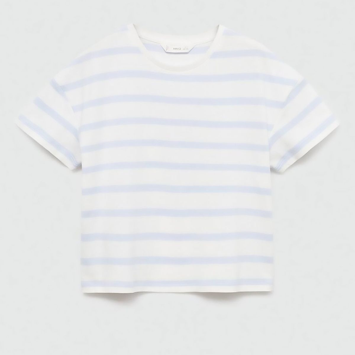 MANGO KIDS - Polo Niña Algodón Mango Kids