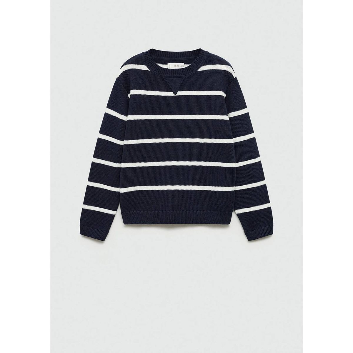 MANGO KIDS - Chompa Niño Algodón Mango Kids