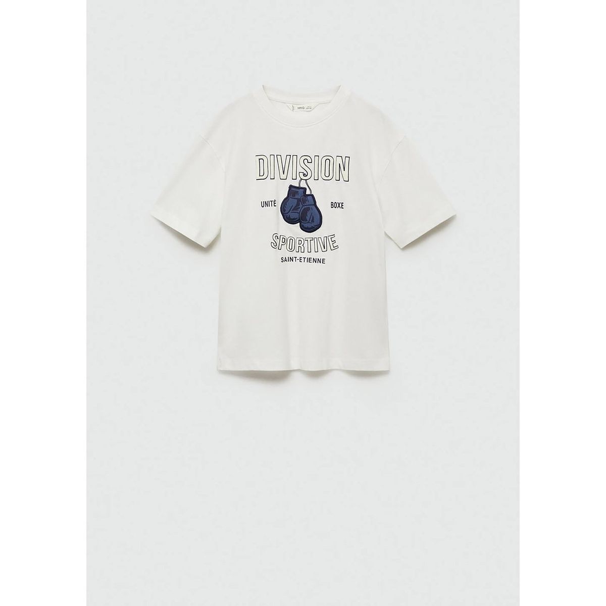 MANGO KIDS - Polo Niño Algodón Mango Kids