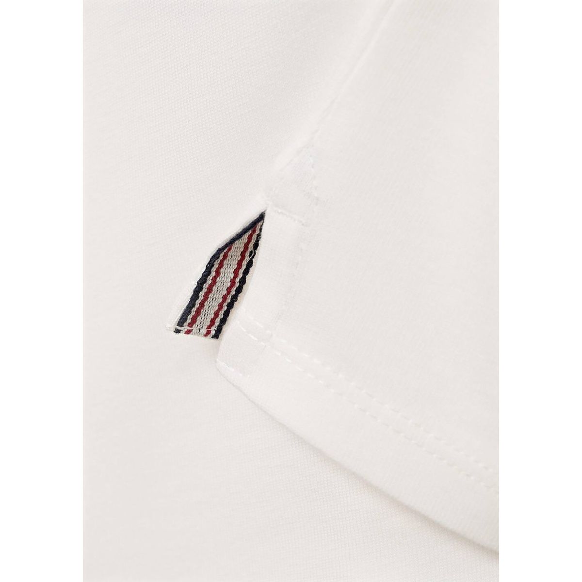 MANGO KIDS - Polo con Cuello Niño Manga Larga Algodón Mango Kids