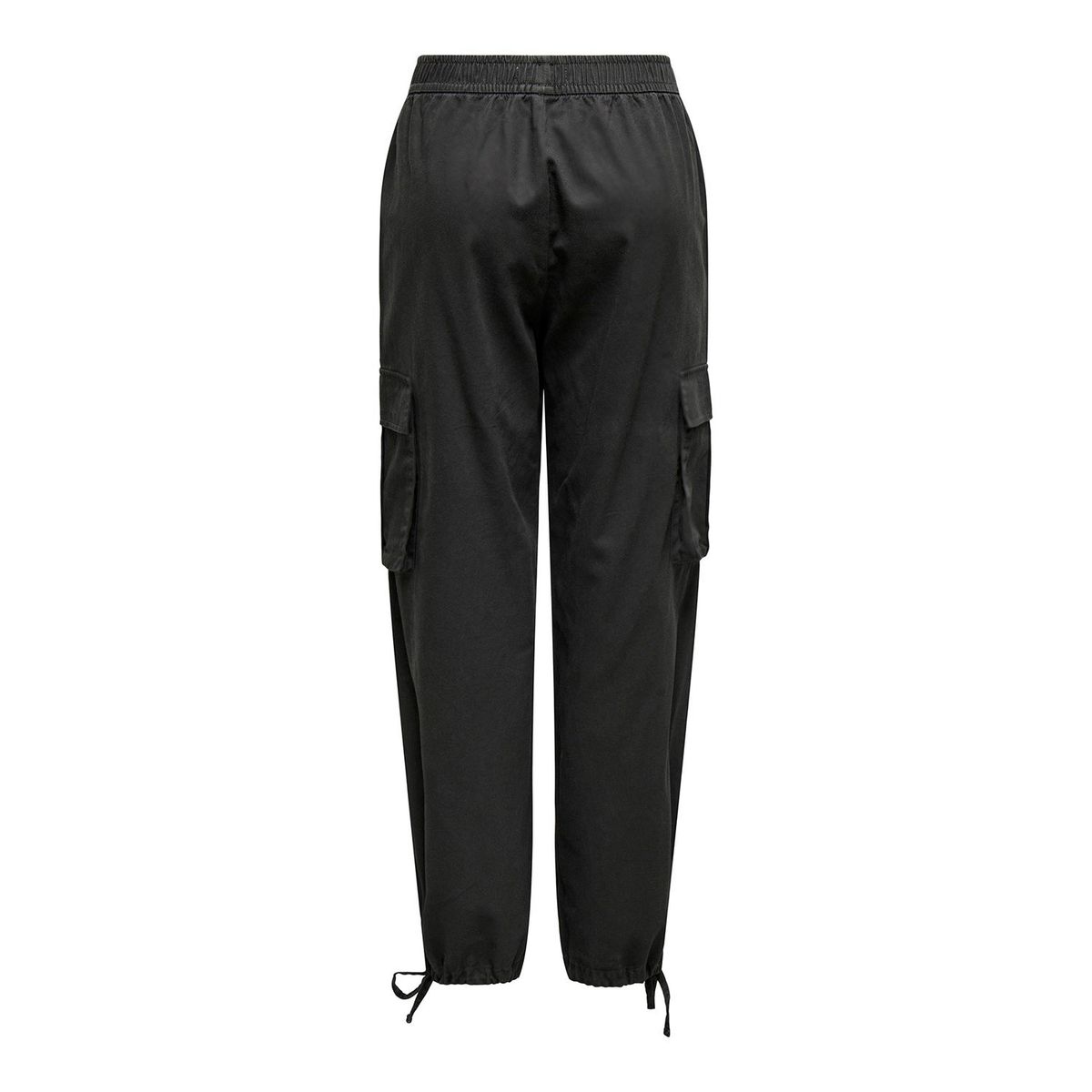 ONLY - Pantalón 100% Algodón Mujer Only