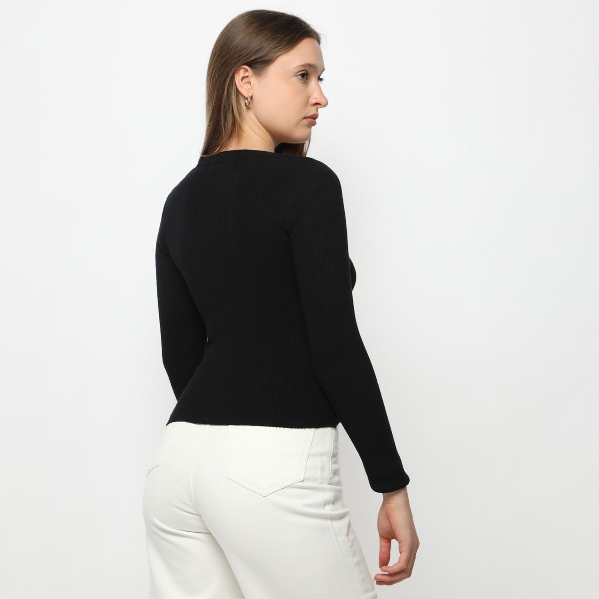 VERO MODA - Chompa Mujer Vero Moda