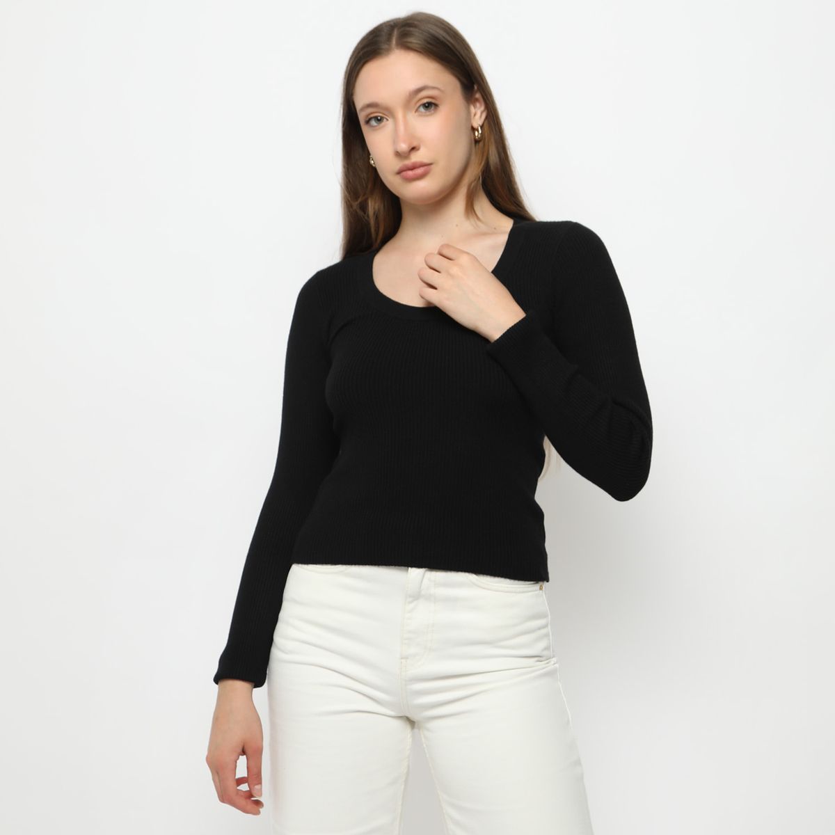 VERO MODA - Chompa Mujer Vero Moda