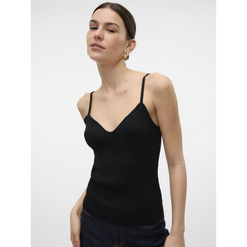 VERO MODA - Top Sin Mangas Mujer Vero Moda