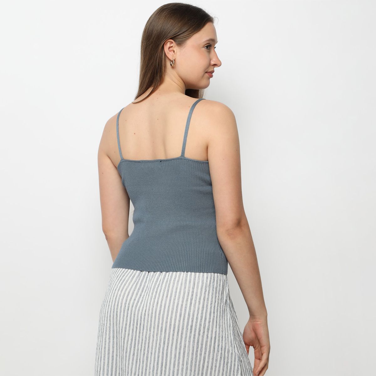 VERO MODA - Top Sin Mangas Mujer Vero Moda