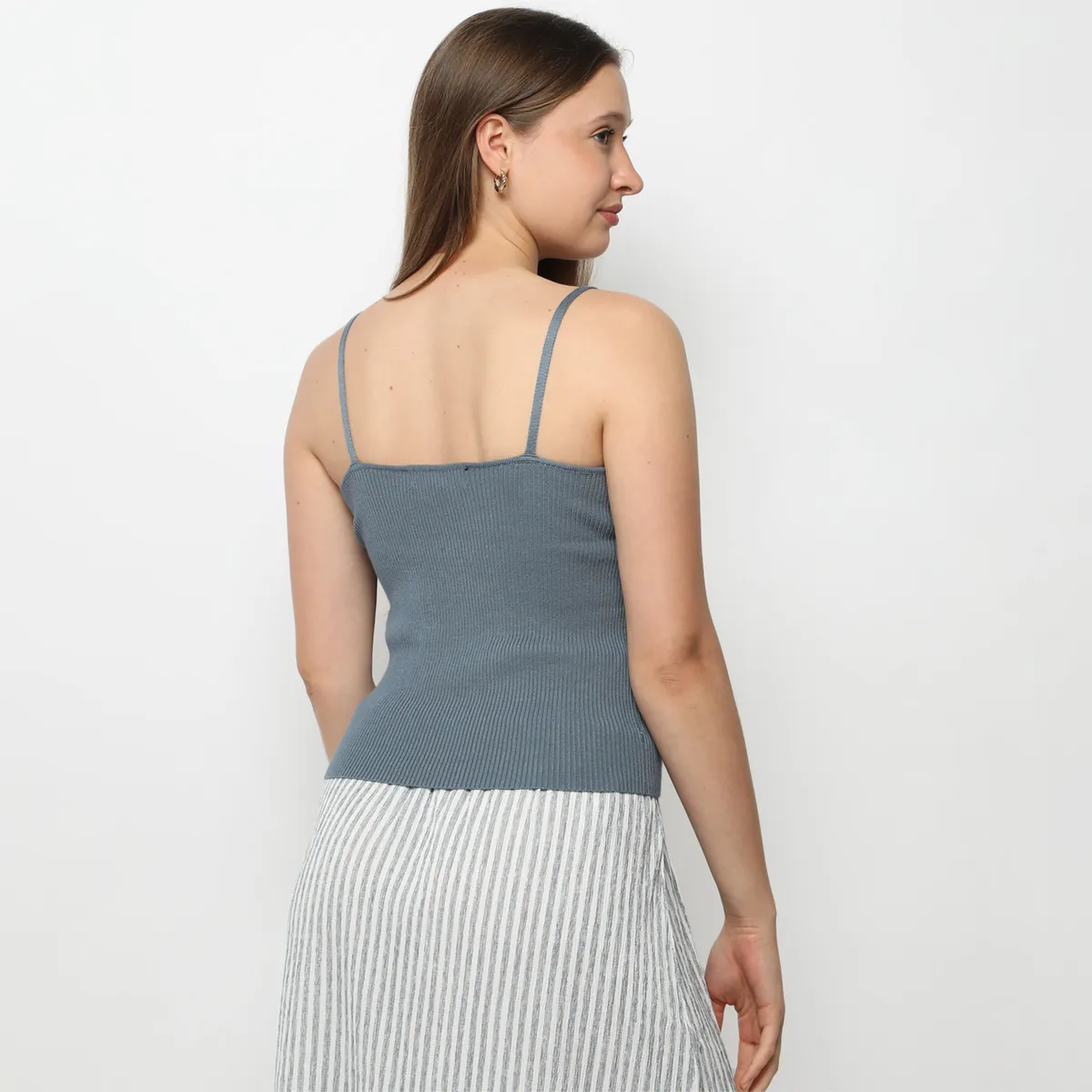 VERO MODA - Top Sin Mangas Mujer Vero Moda