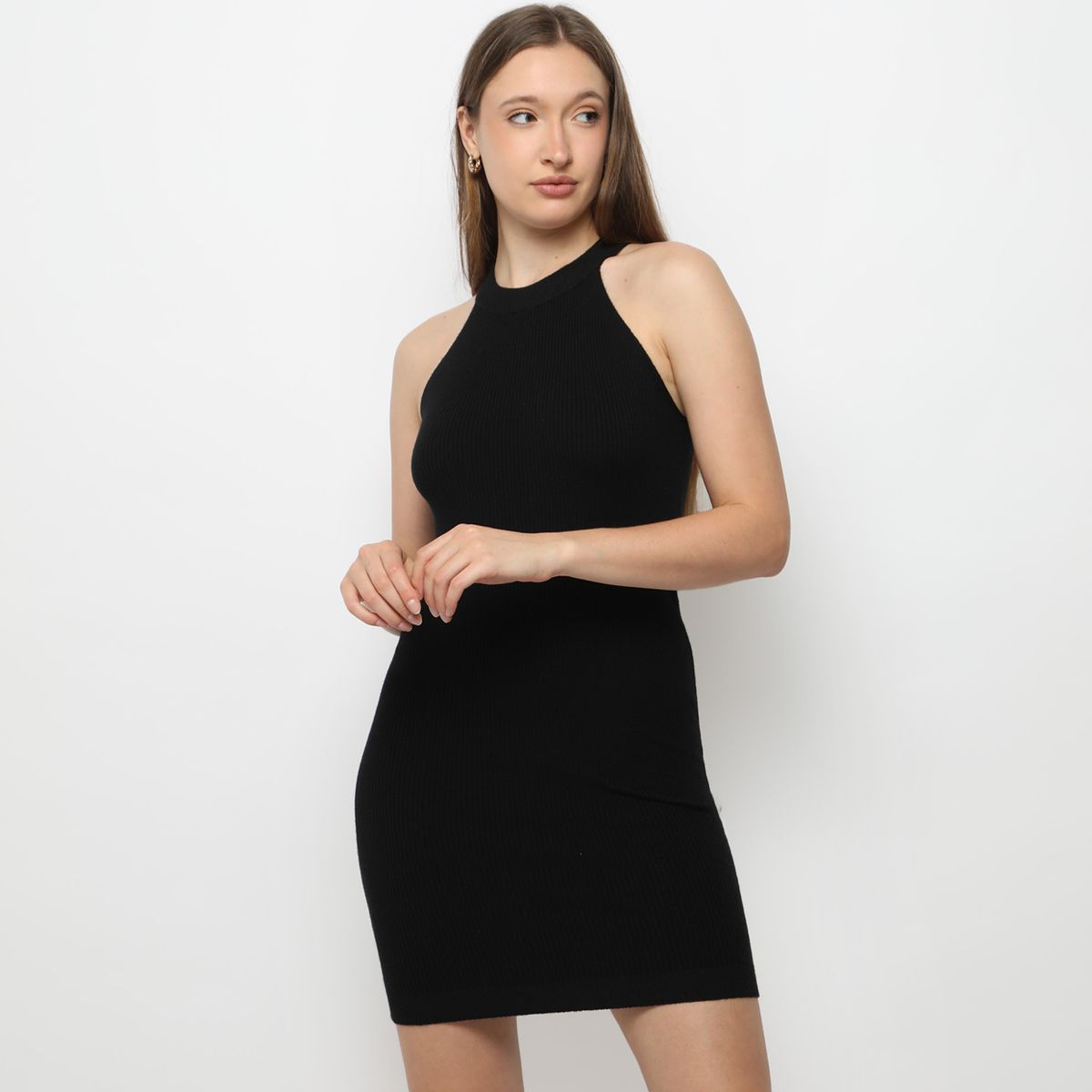 VERO MODA - Vestido Corto Mujer Vero Moda