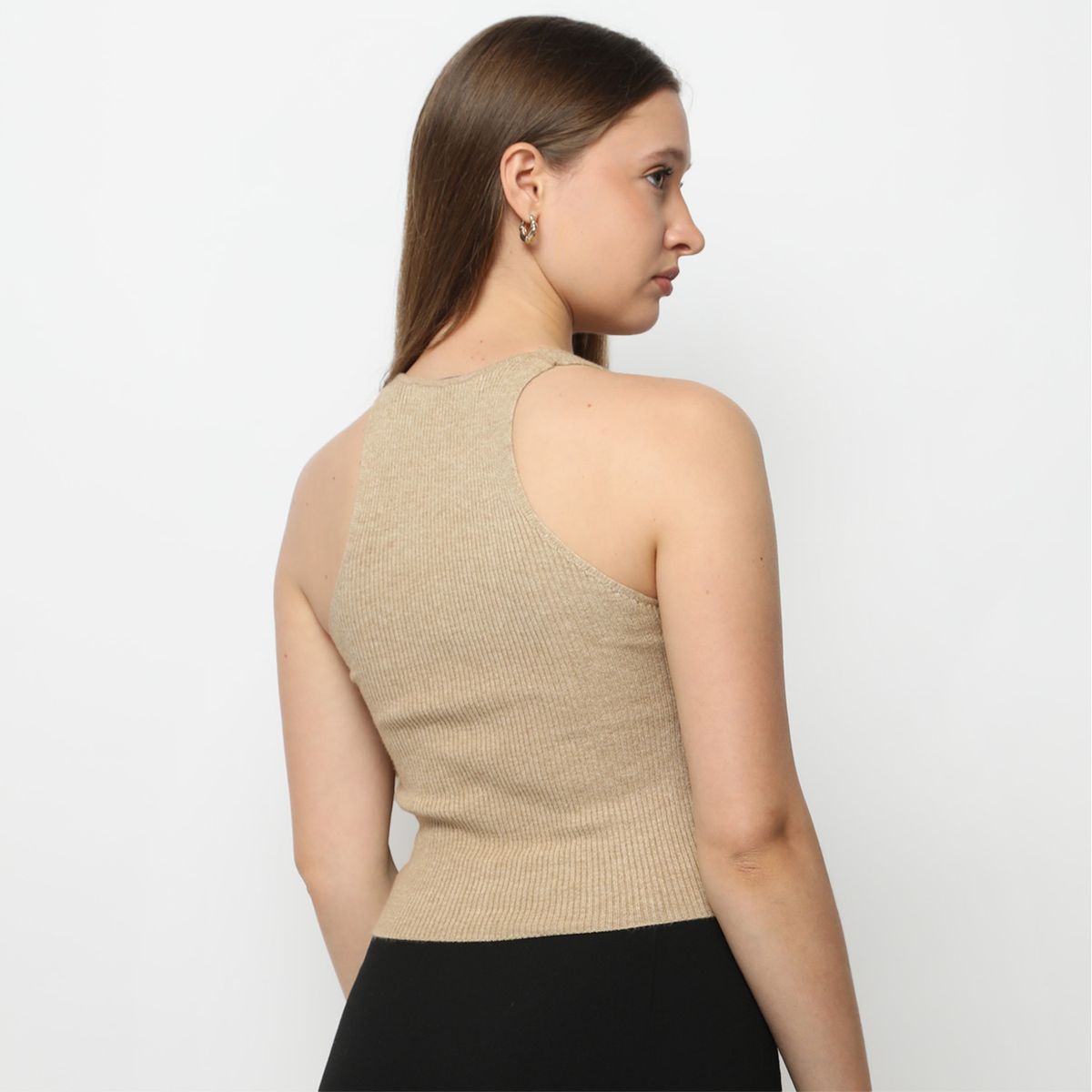 VERO MODA - Top Sin Mangas Mujer Vero Moda