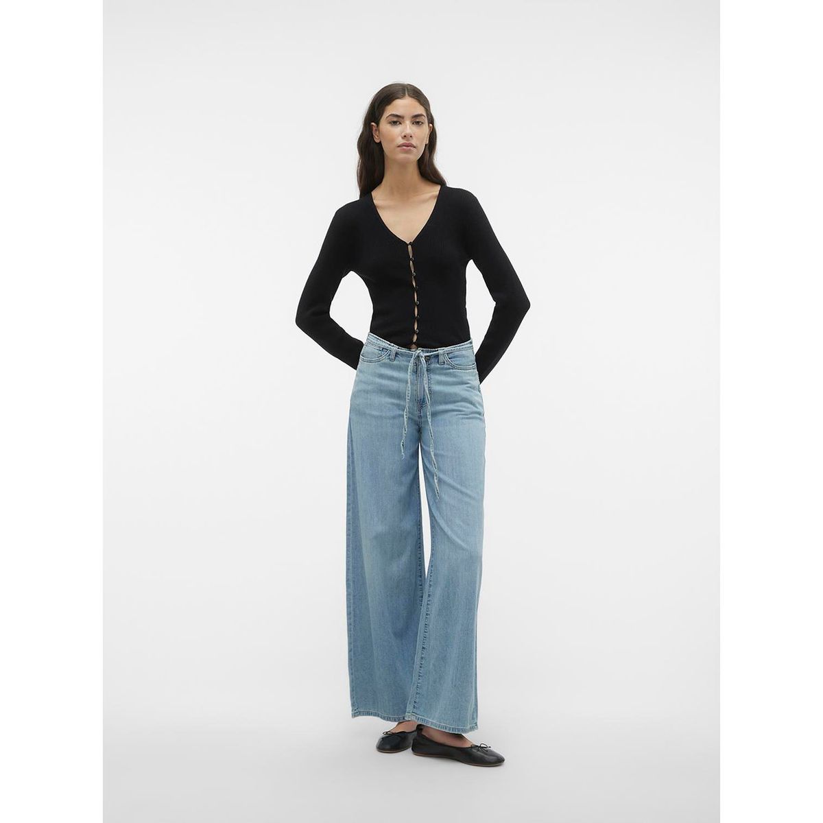 VERO MODA - Chompa Mujer Vero Moda