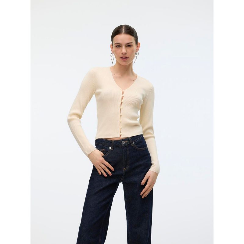 VERO MODA - Chompa Mujer Vero Moda