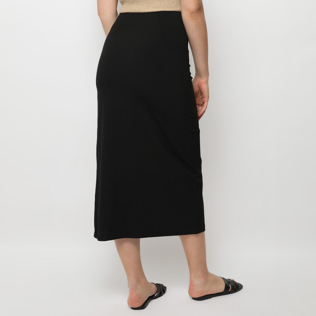 VERO MODA - Falda Larga Mujer Vero Moda