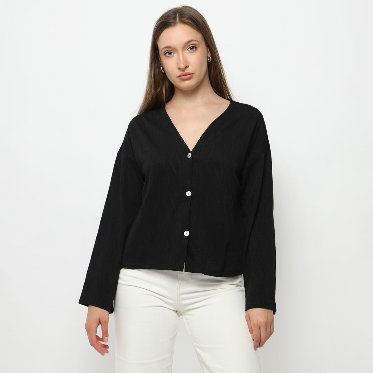 VERO MODA - Cárdigan Mujer Vero Moda