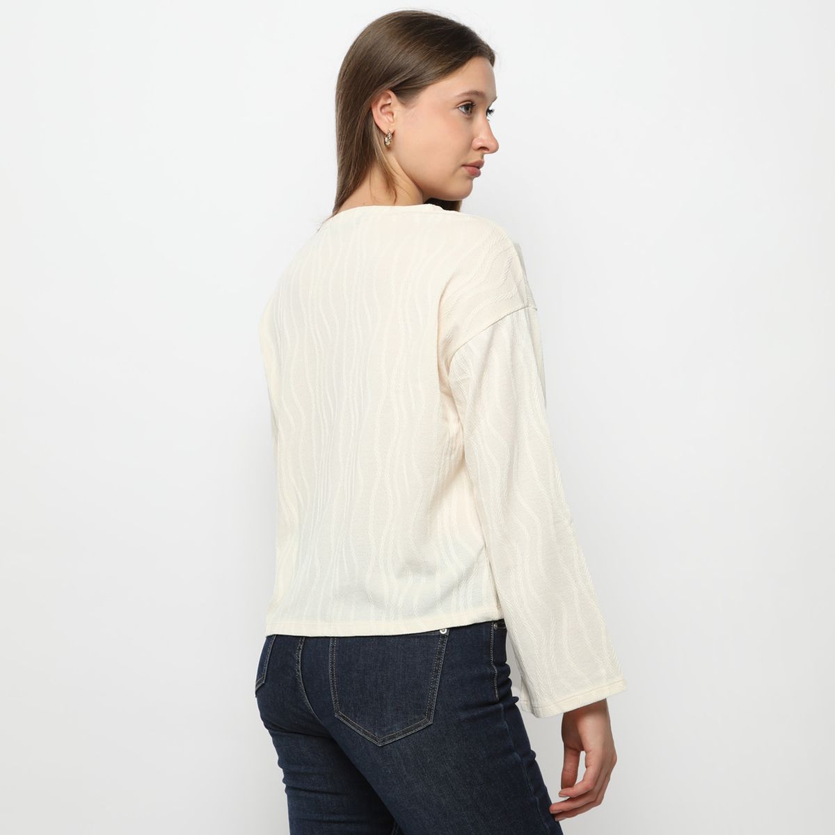 VERO MODA - Cárdigan Mujer Vero Moda