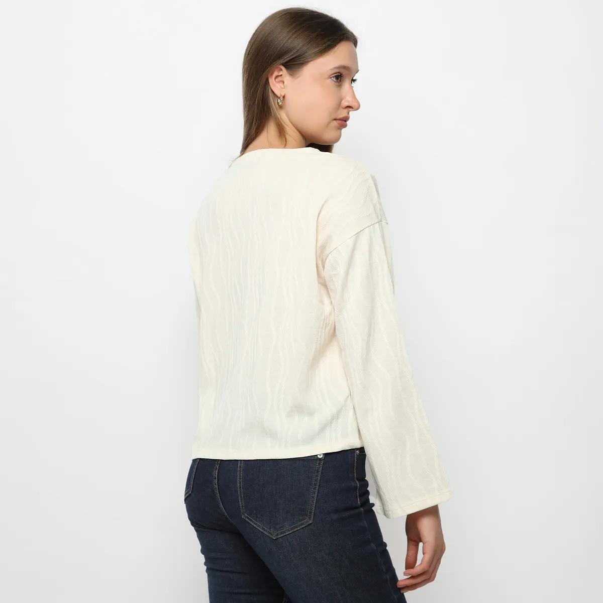 VERO MODA - Cárdigan Mujer Vero Moda