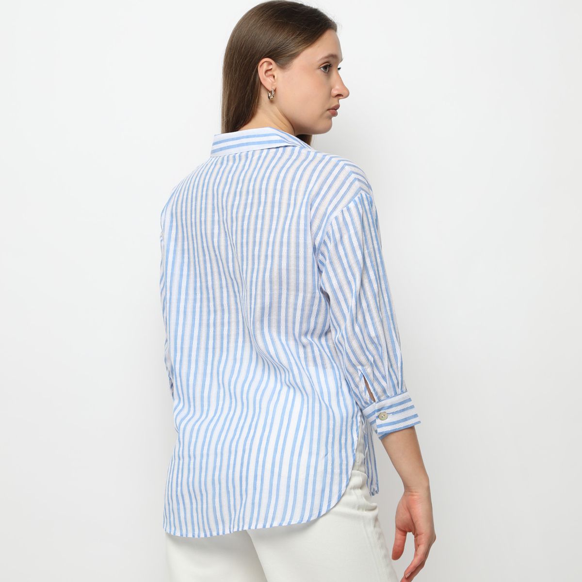 VERO MODA - Blusa Manga Larga Mujer Vero Moda