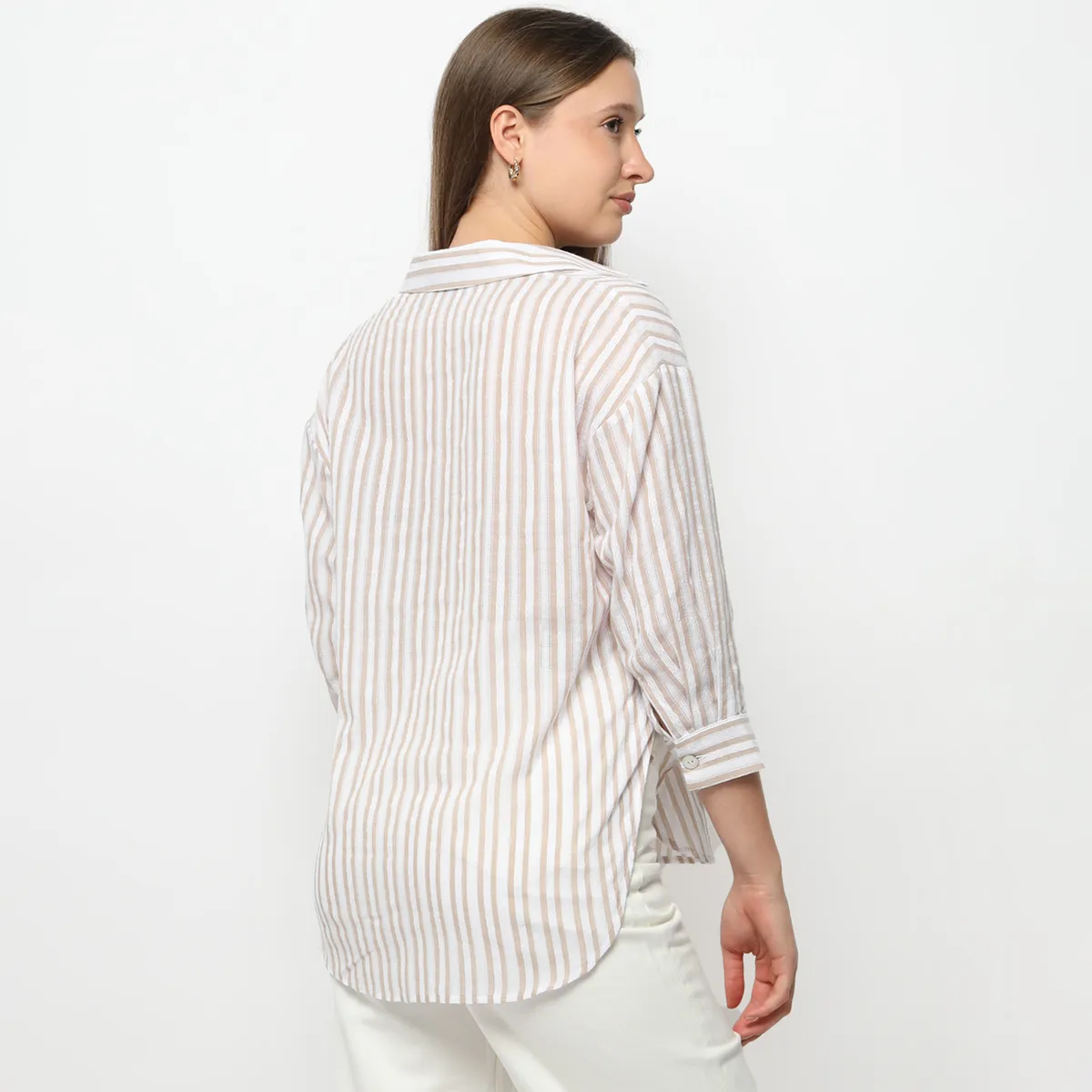 VERO MODA - Blusa Manga Larga Mujer Vero Moda