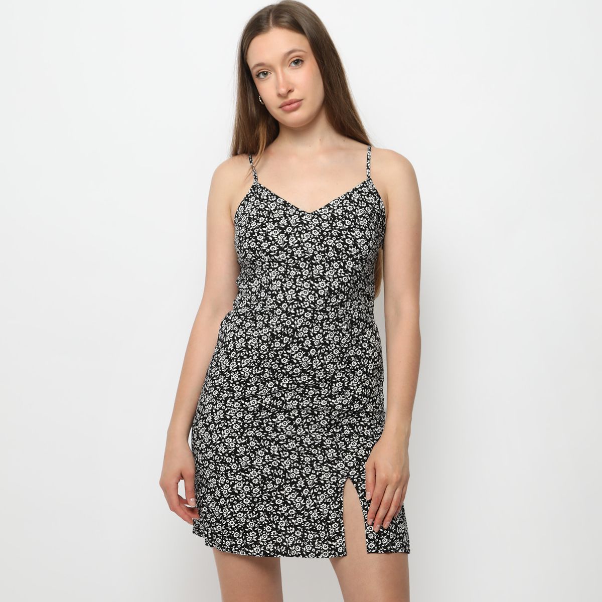 VERO MODA - Vestido Corto Mujer Vero Moda