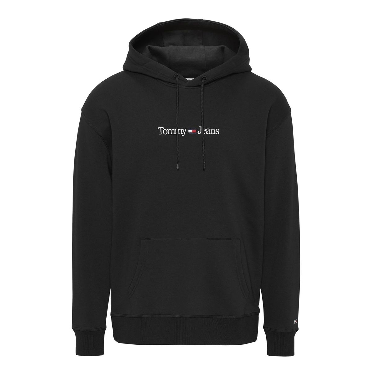 TOMMY HILFIGER - Polera 100% Algodón Hombre Tommy Hilfiger 