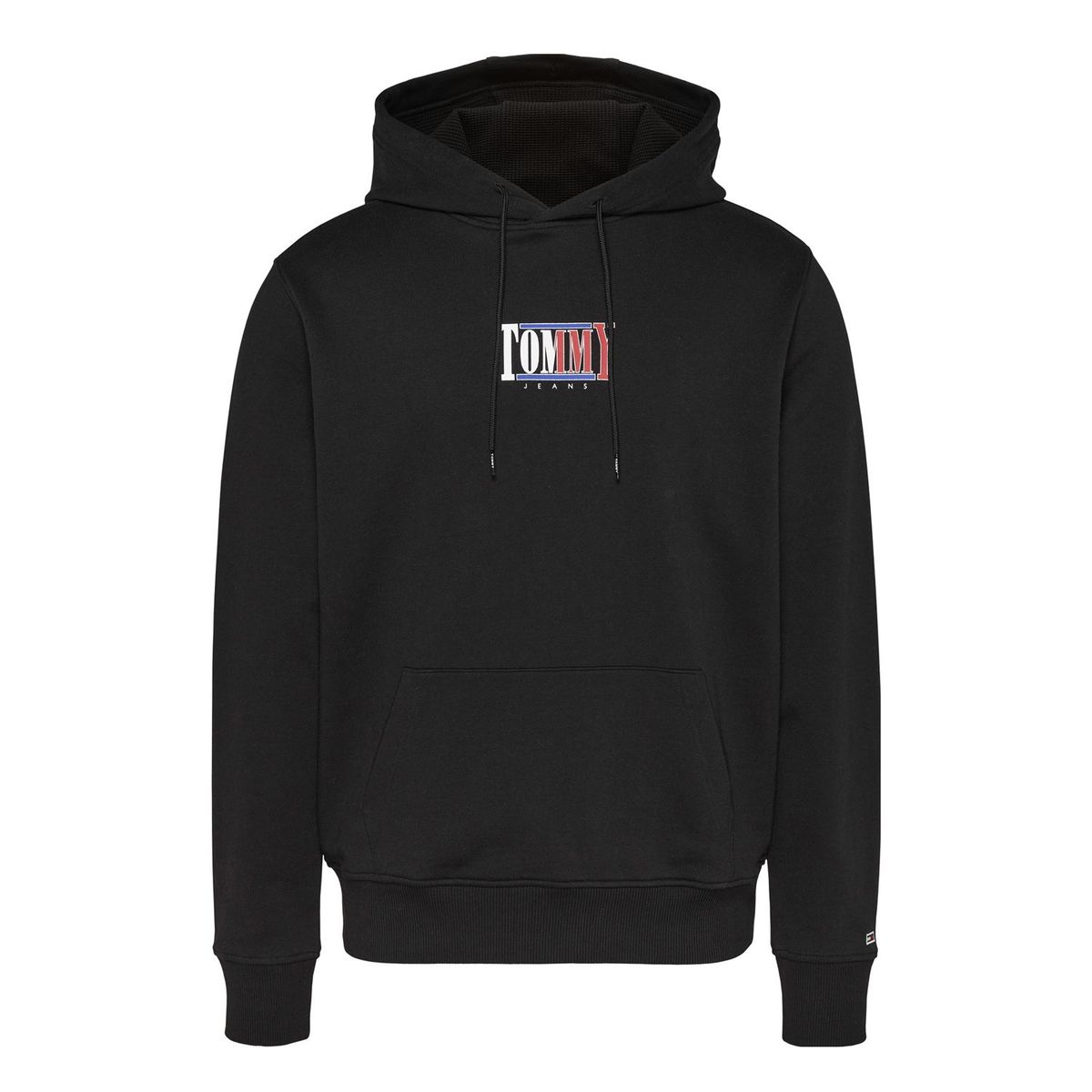 TOMMY HILFIGER - Polera 100% Algodón Hombre Tommy Hilfiger 