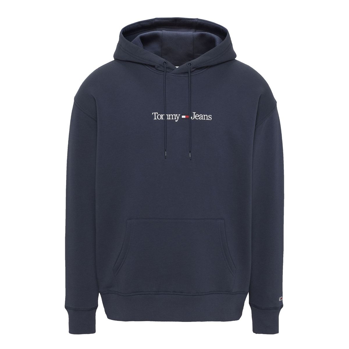 TOMMY HILFIGER - Polera 100% Algodón Hombre Tommy Hilfiger 