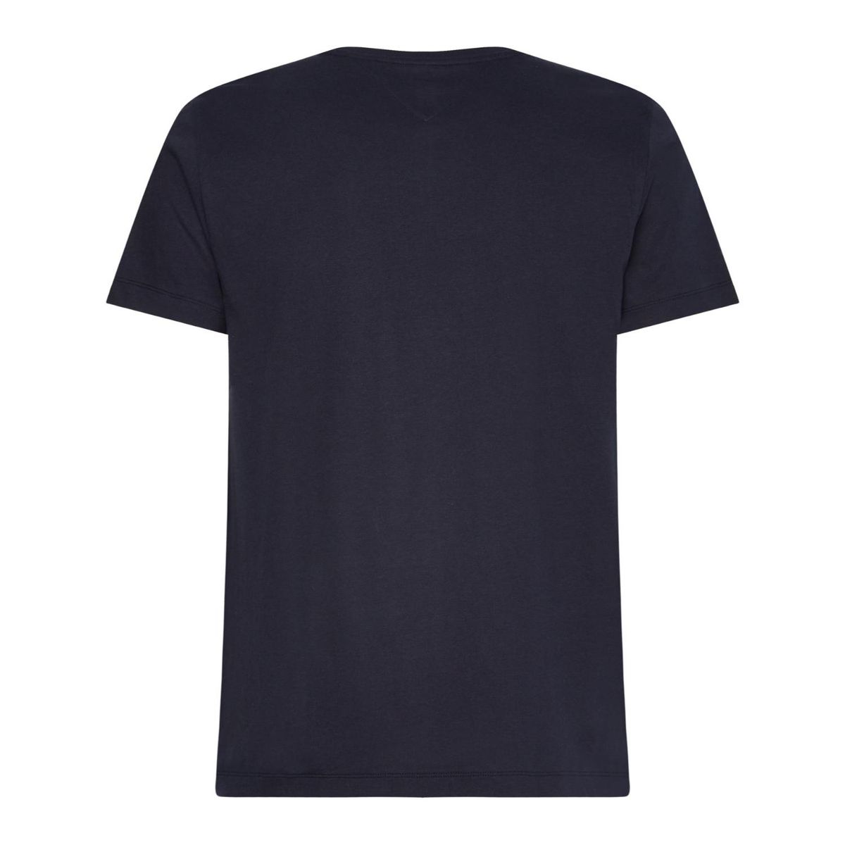 TOMMY HILFIGER - Polo Manga Corta 100% Algodón Hombre Tommy Hilfiger