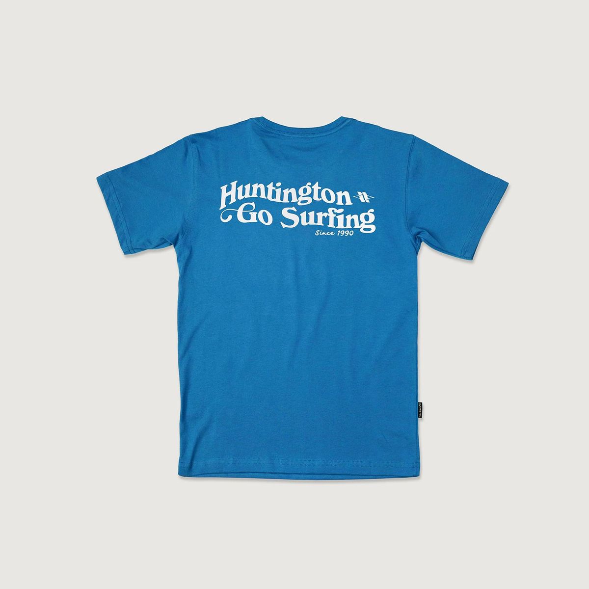 HUNTINGTON - Polo Niño Algodón Huntington