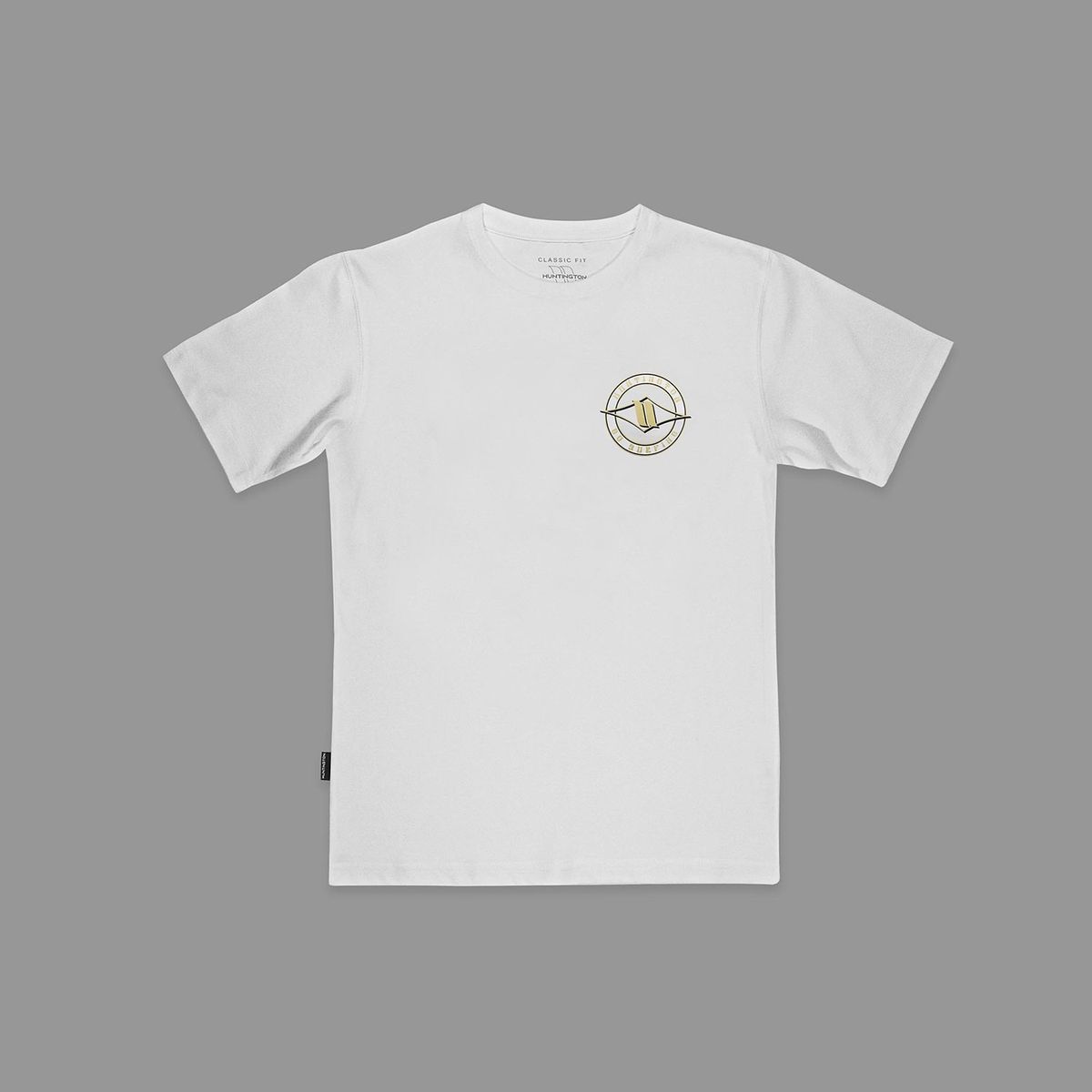 HUNTINGTON - Polo Niño Algodón Huntington