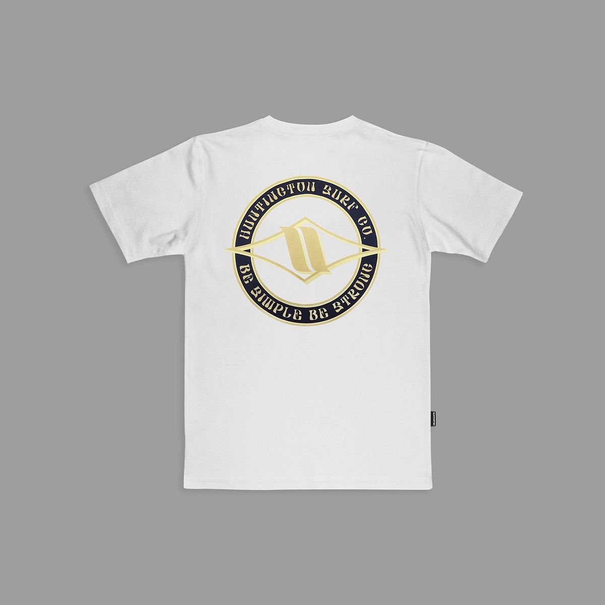 HUNTINGTON - Polo Niño Algodón Huntington