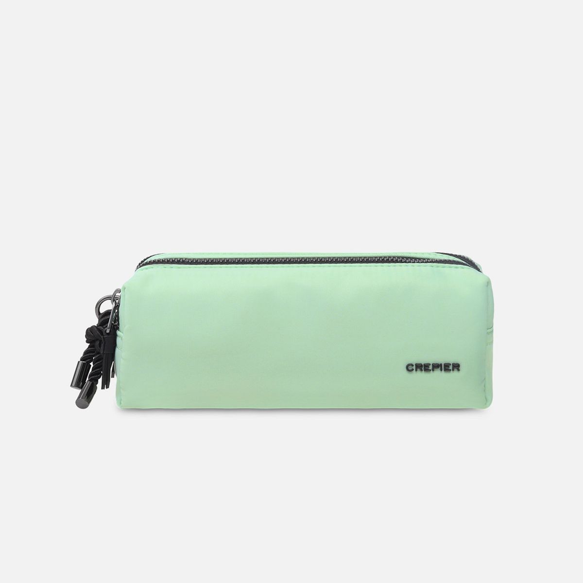 CREPIER - Cartuchera Amelie Menta Crepier