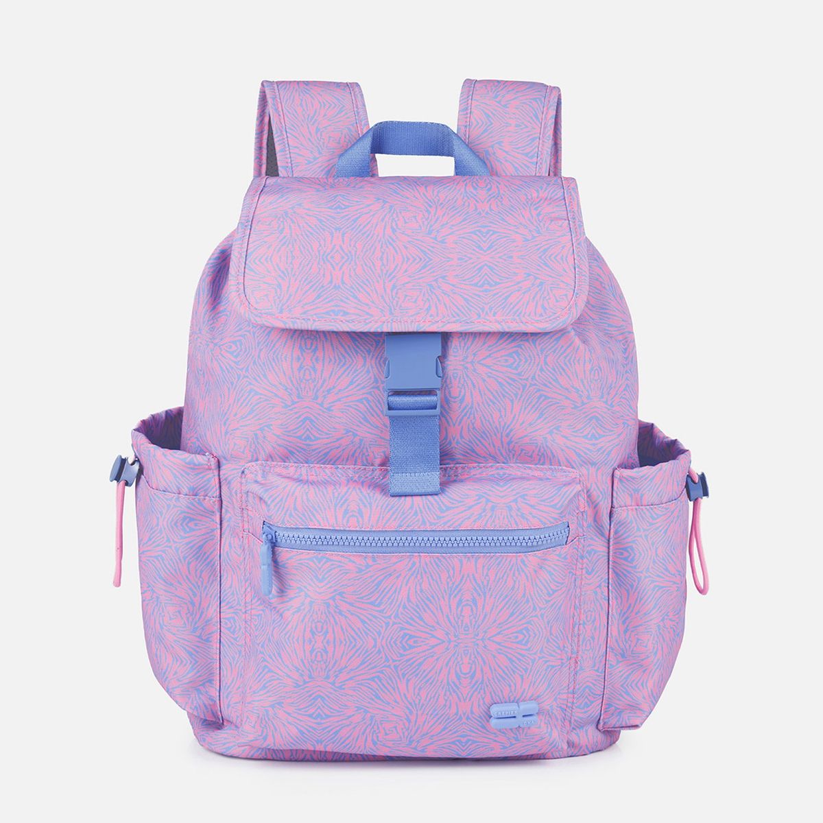 CREPIER - Mochila Nina Lila Crepier