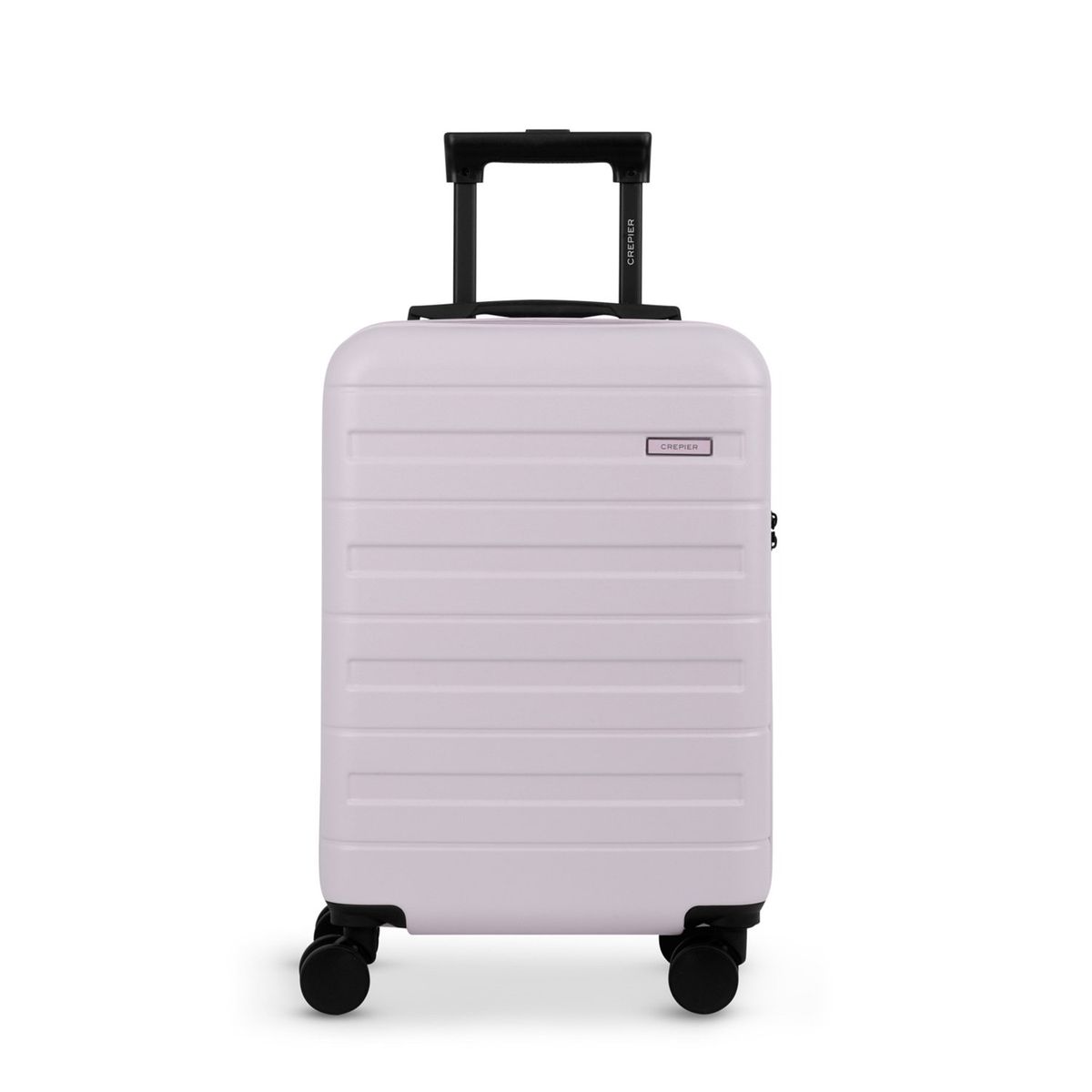 CREPIER - Maleta Sienna 19 Cabina Lila