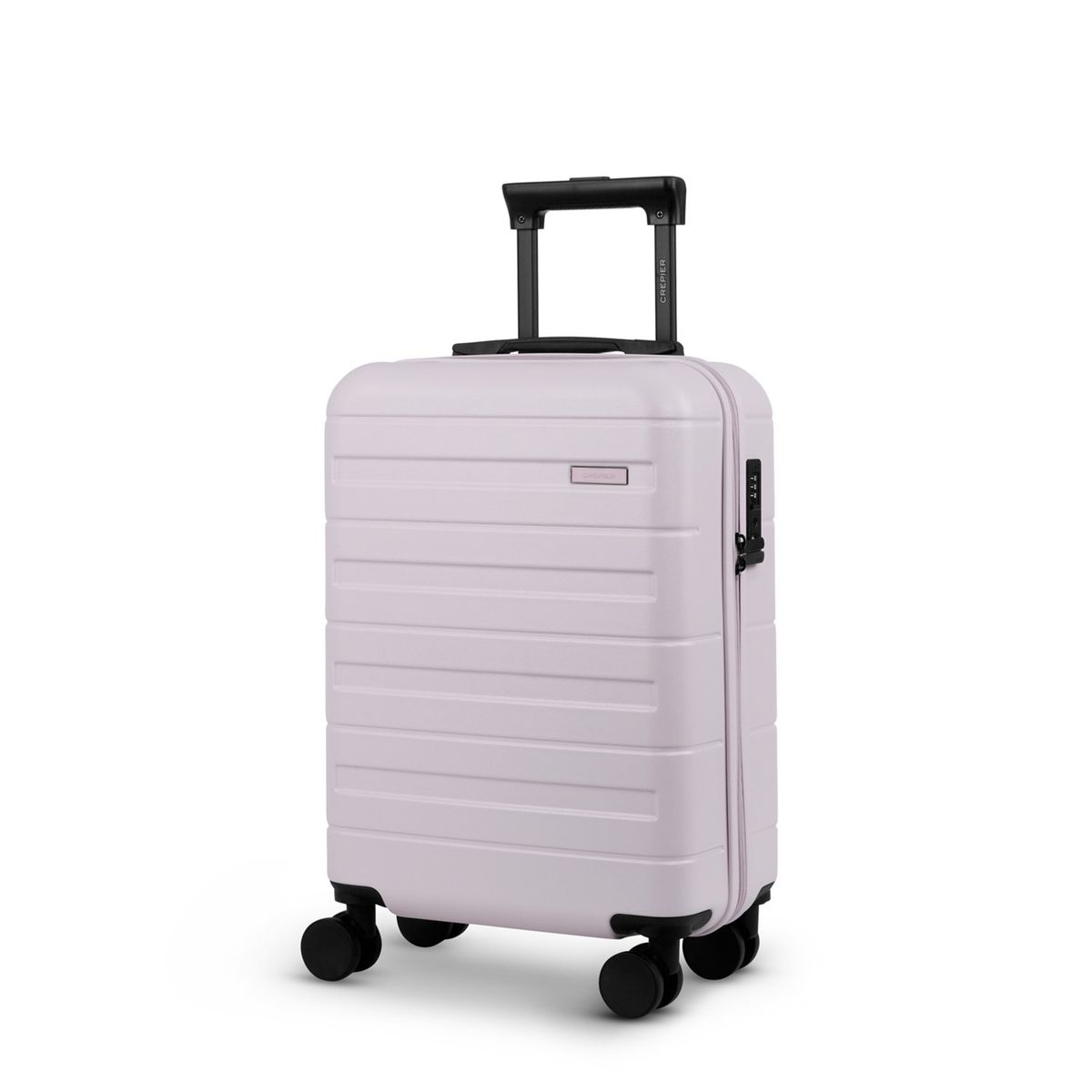 CREPIER - Maleta Sienna 19 Cabina Lila
