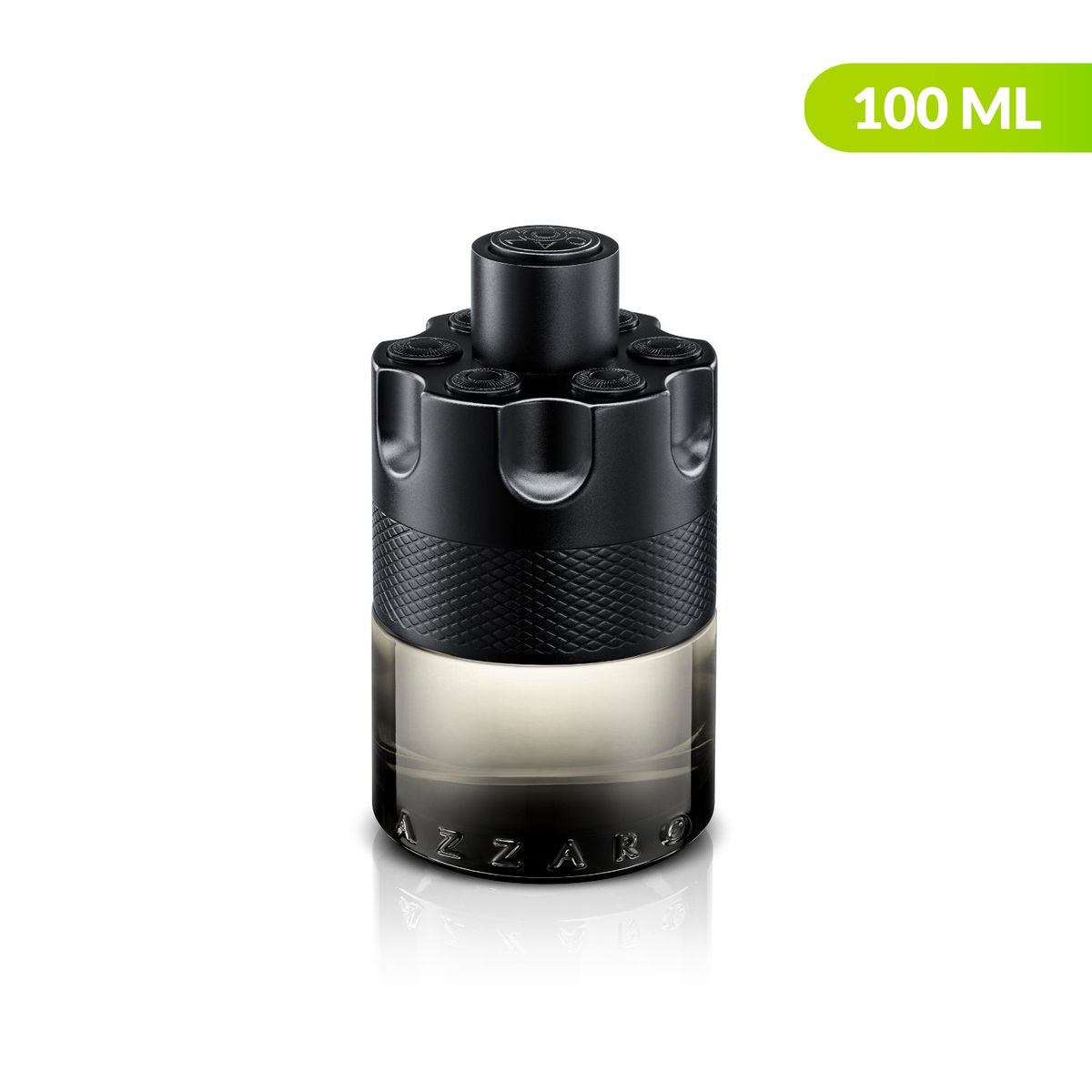 AZZARO - The Most Wanted Edt 100 Ml Hombre