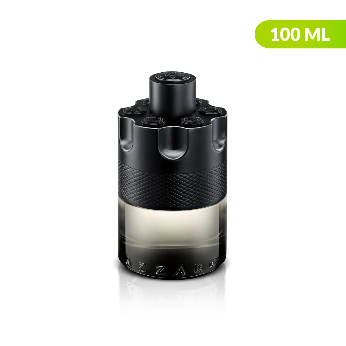 AZZARO - The Most Wanted Edt 100 Ml Hombre