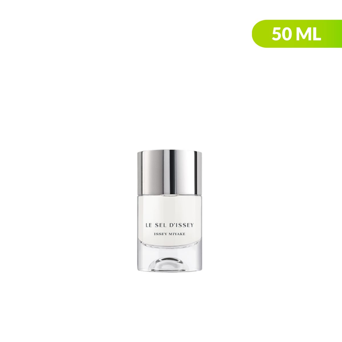 ISSEY MIYAKE - Le Sel d'Issey Eau de toilette 50 ml Hombre