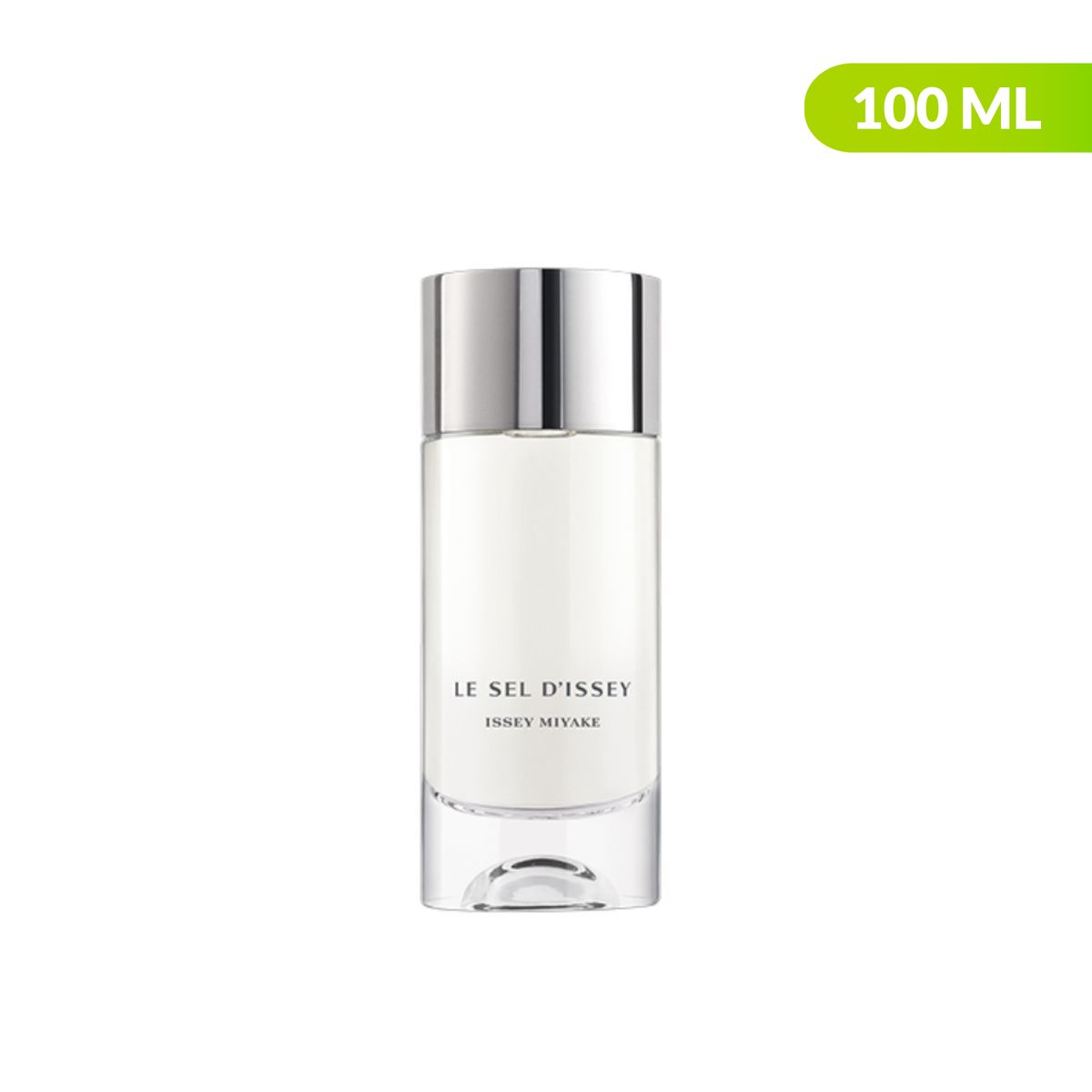 ISSEY MIYAKE - Le Sel d'Issey Eau de toilette 100 ml Hombre