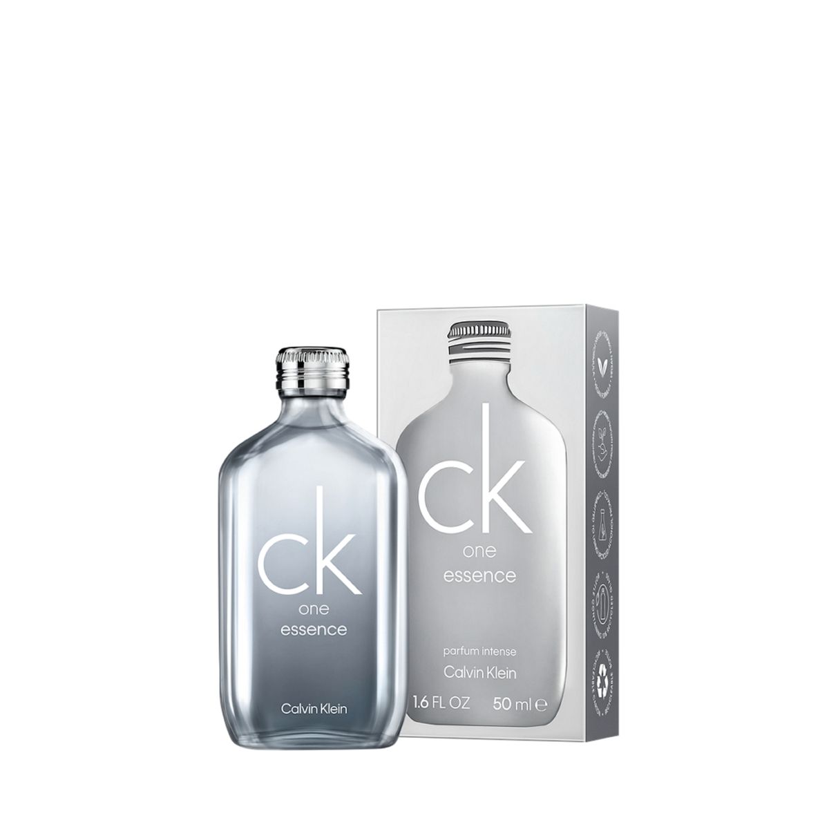 CALVIN KLEIN - Ck One Essence Parfum Intense Unisex 50ml