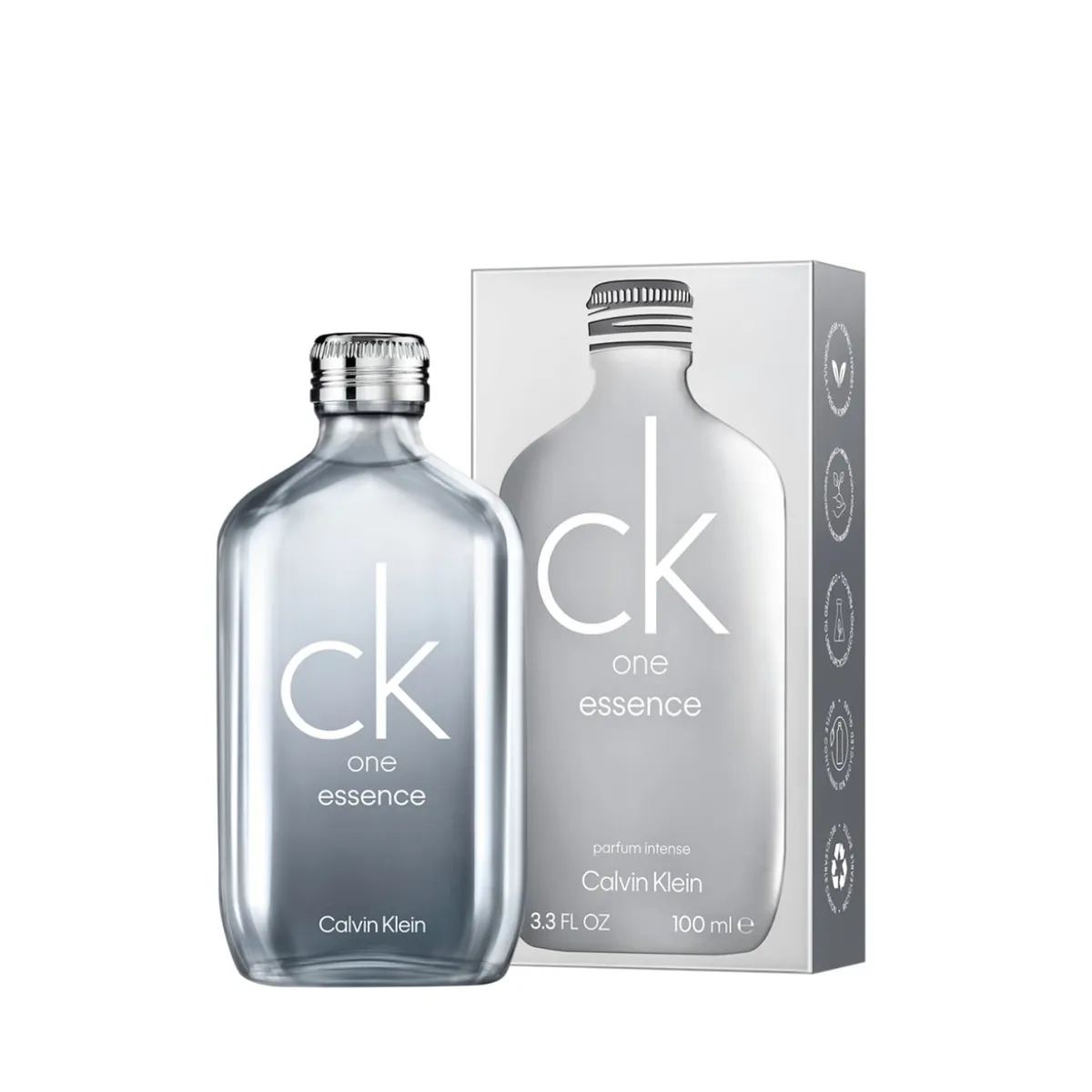 CALVIN KLEIN - Ck One Essence Parfum Intense Unisex 100ml