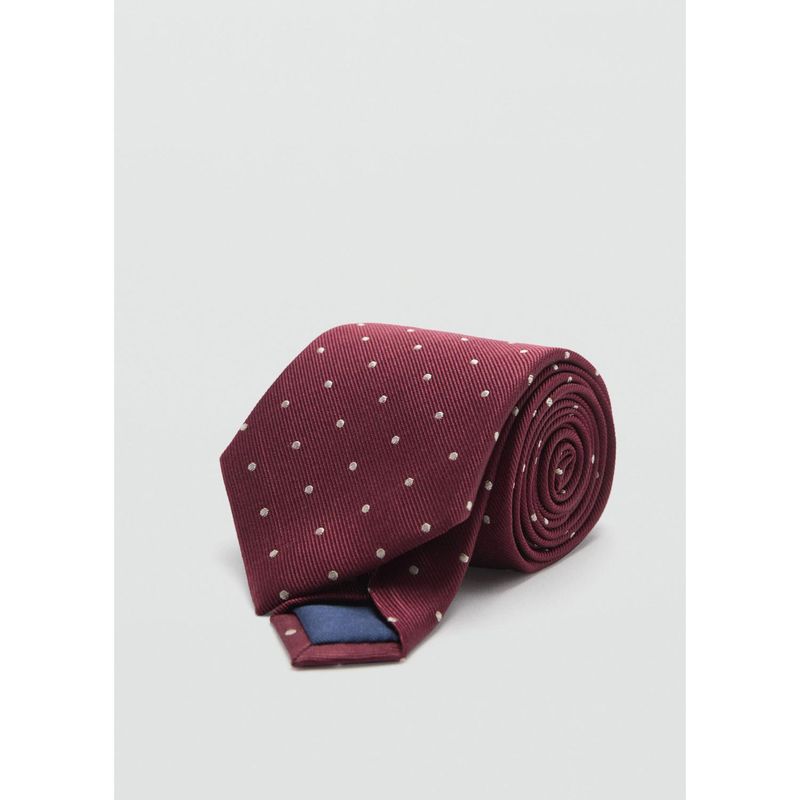 MANGO - Corbata Hombre Mango