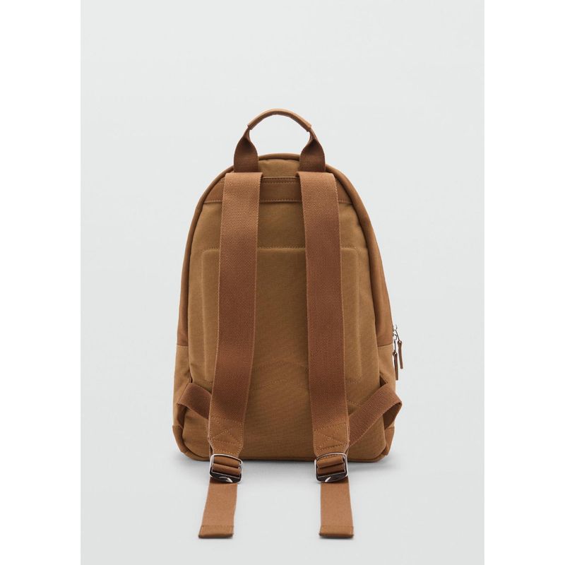 MANGO - Mochila Hombre Mango