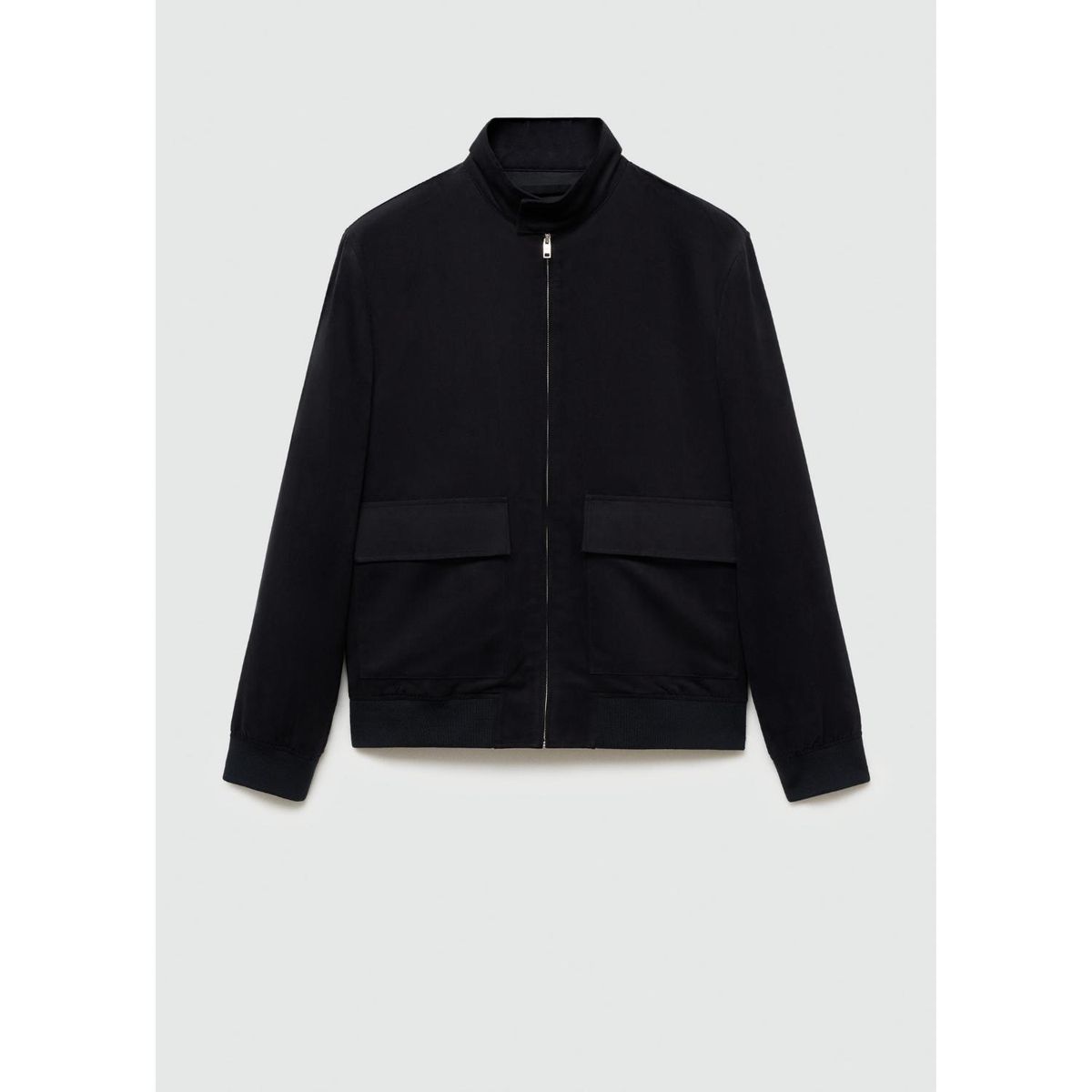 MANGO - Casaca Hombre Mango 