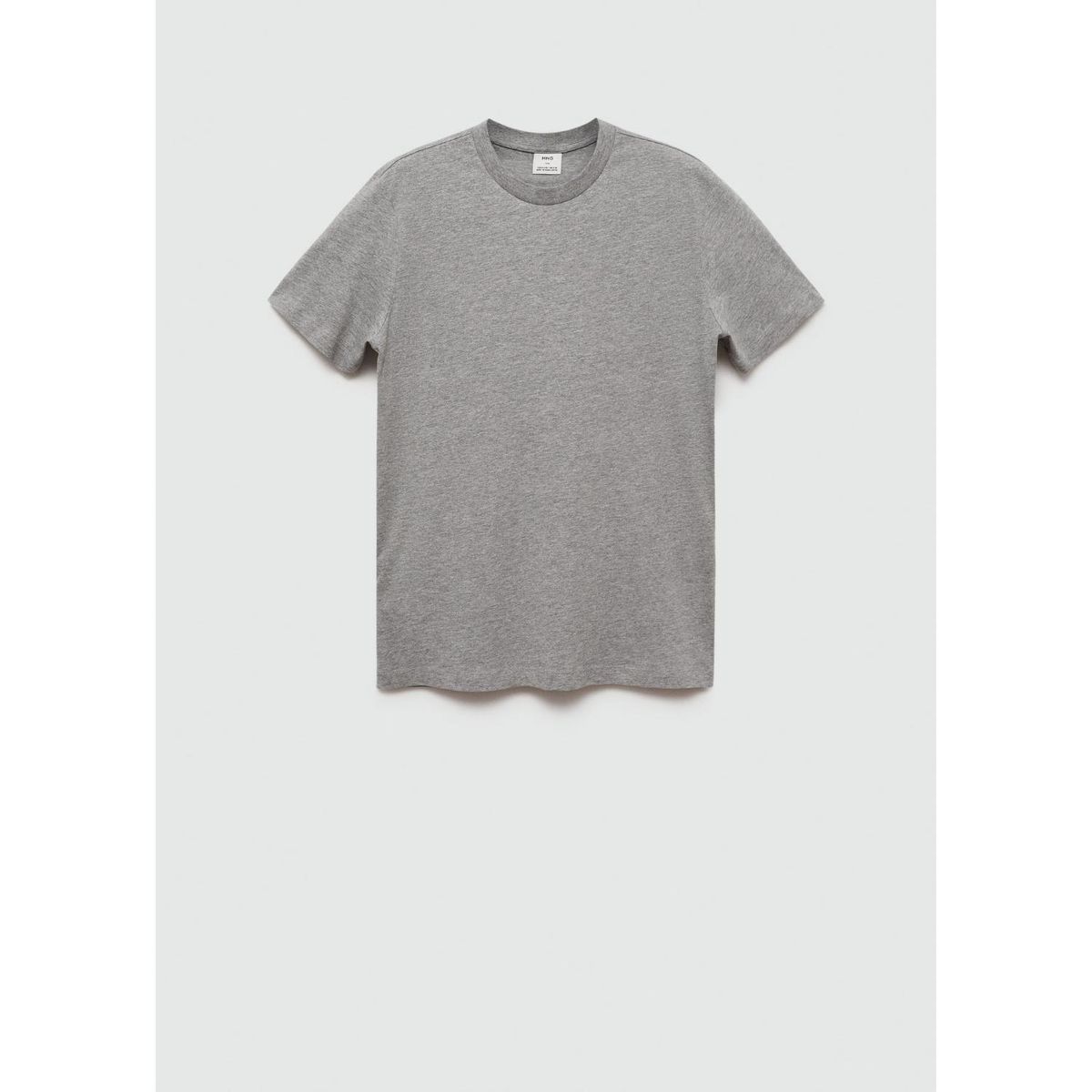 MANGO - Polo Manga Corta Hombre Mango