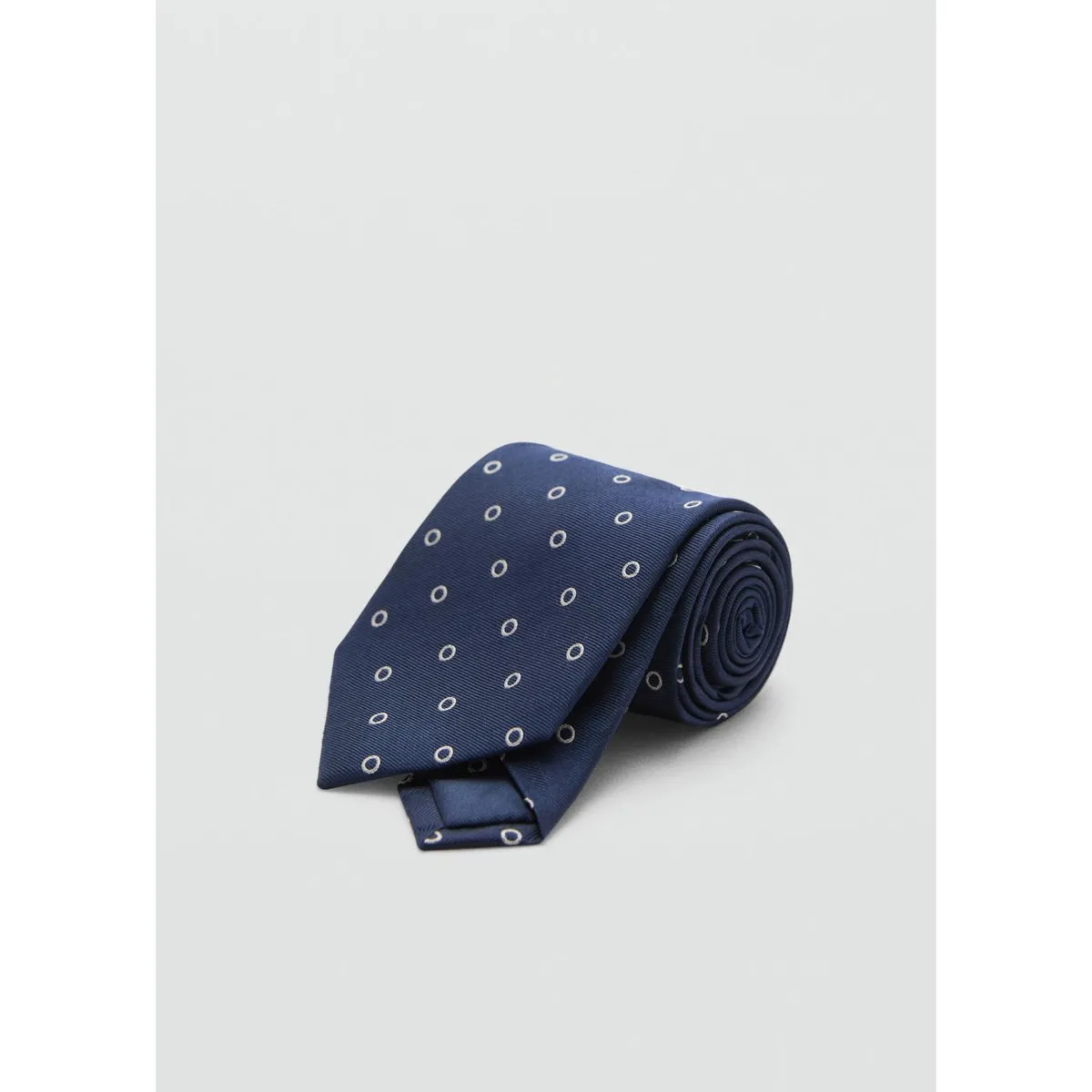 MANGO - Corbata Hombre Mango